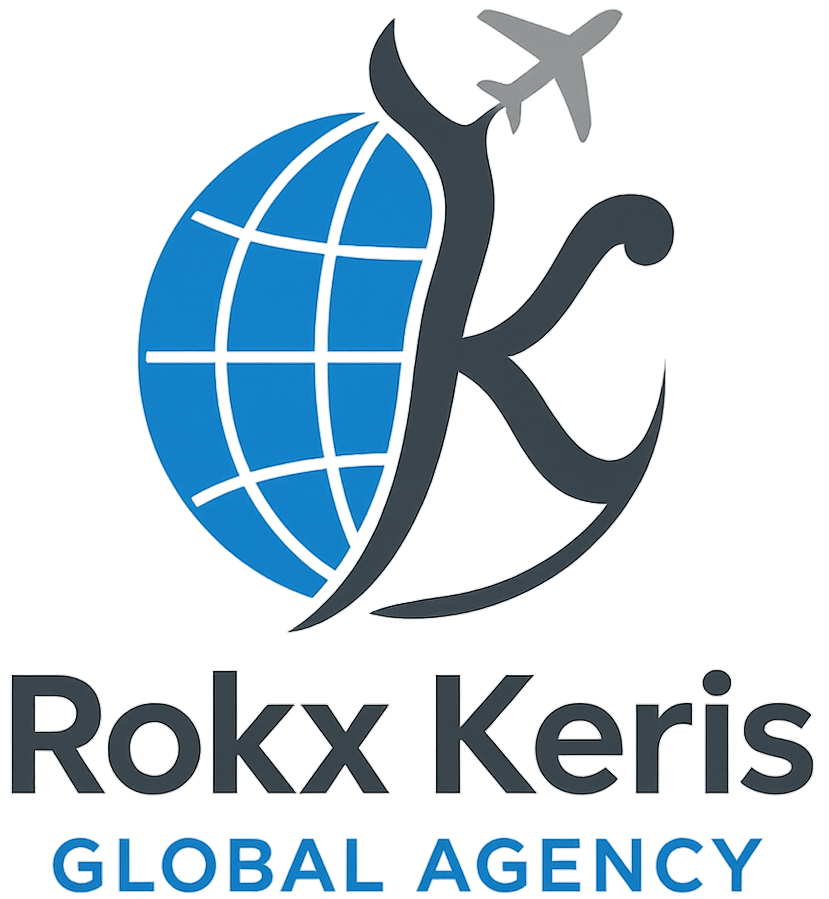 Rokx Keris Global Agency