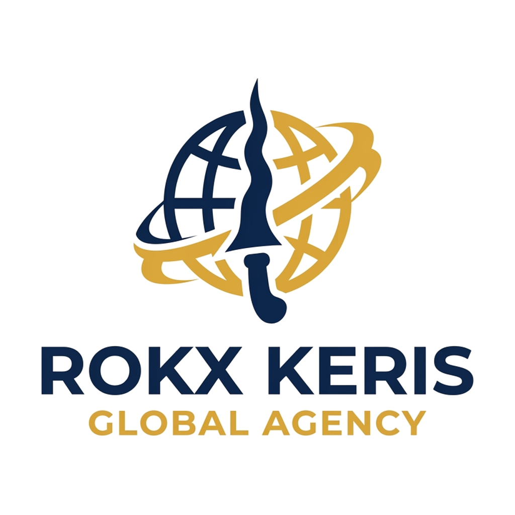 Rokx Keris Agency